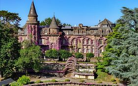 Château de Castel Novel Boutique Hôtel